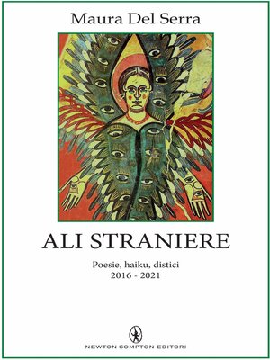 cover image of Ali straniere